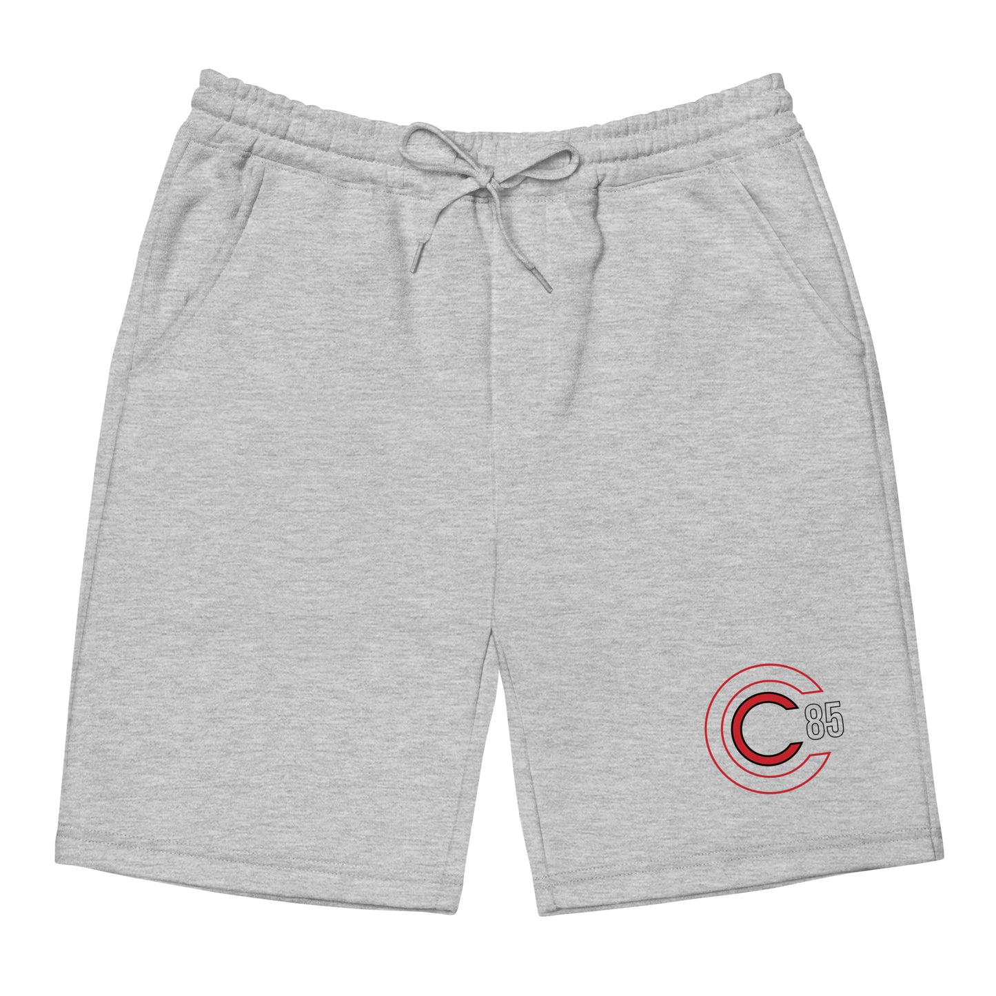 Clay Cundiff: CC85 Sweatshorts