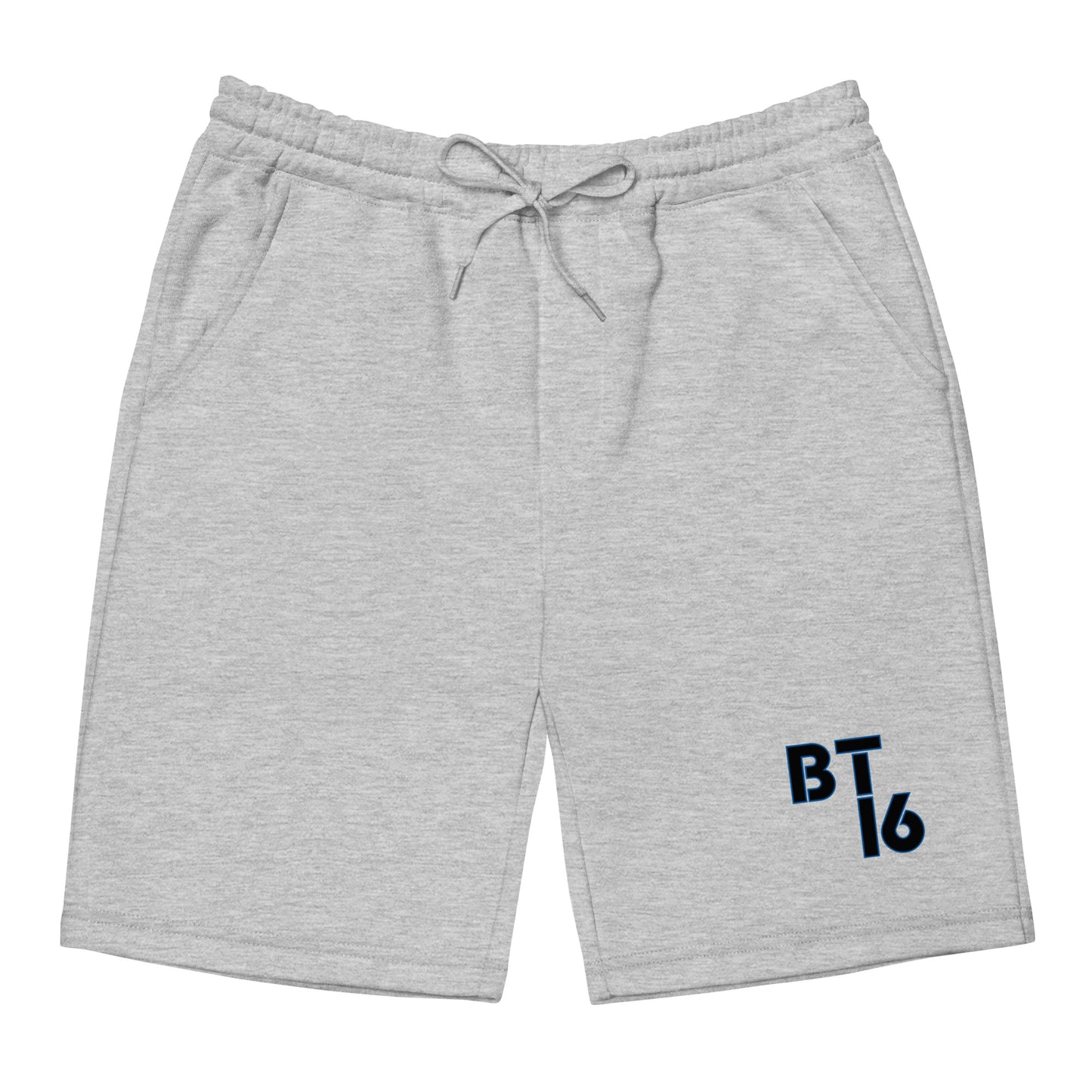 Bailey Tillman: BT16 Sweatshorts (Dark Logo)