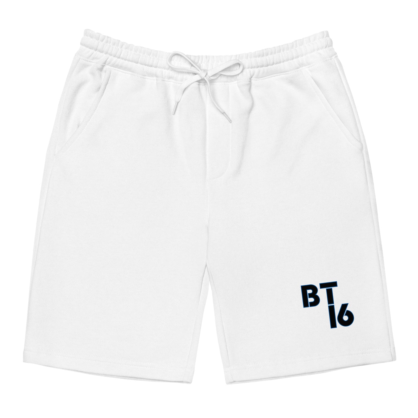 Bailey Tillman: BT16 Sweatshorts (Dark Logo)