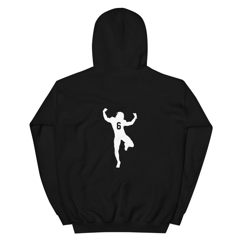 Eli Pancol Signature Hoodie