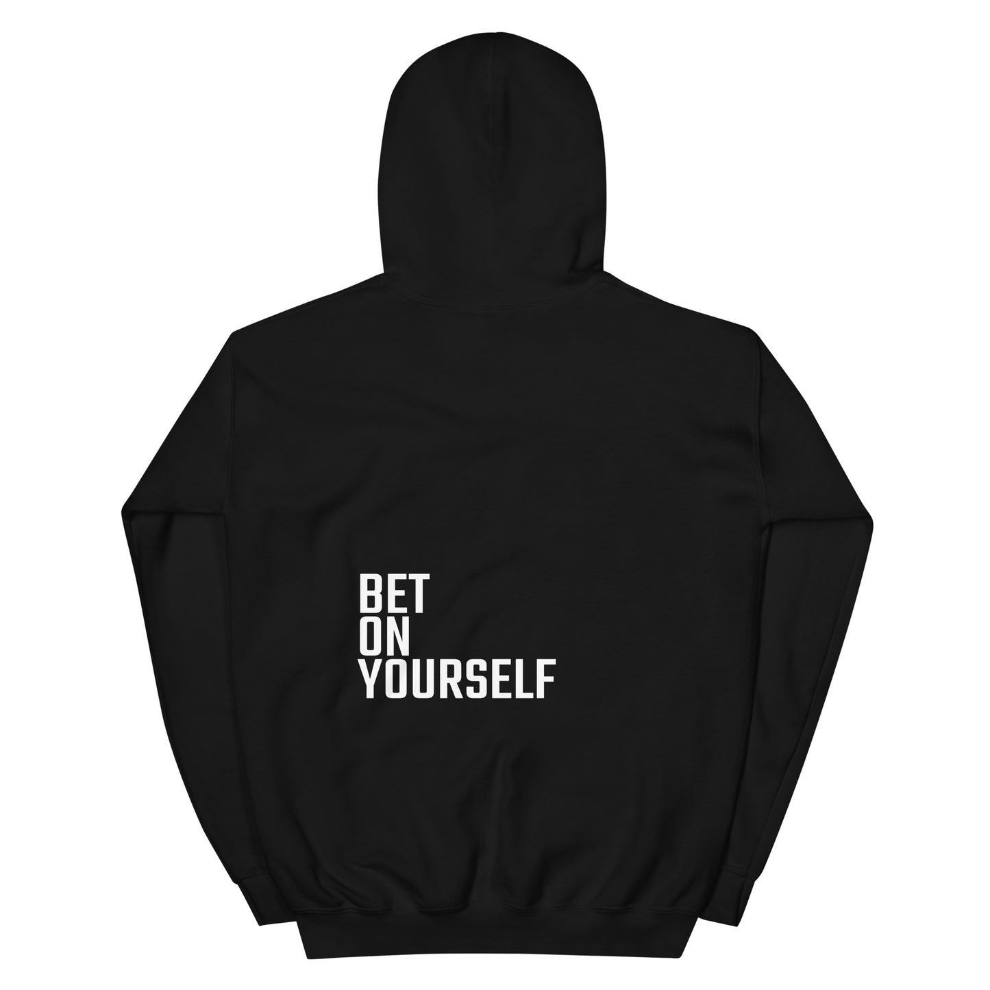 Mikey Buscetto: Trophy Hoodie