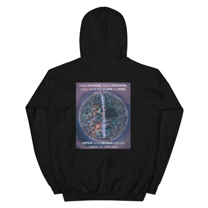 Johnny Wilson: Dreamer Hoodie