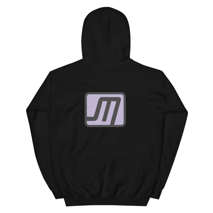 Jaden Mack: JMack Hoodie