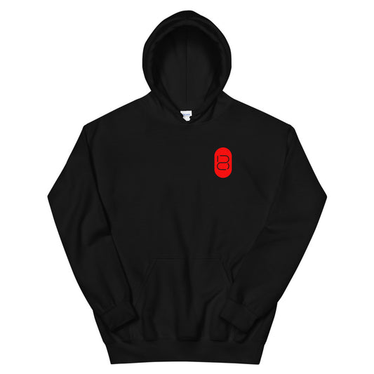 SB3 Hoodie