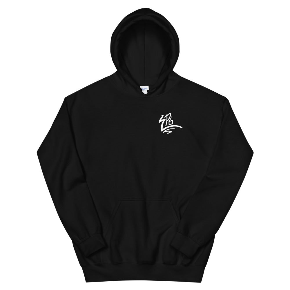 Eli Pancol Signature Hoodie