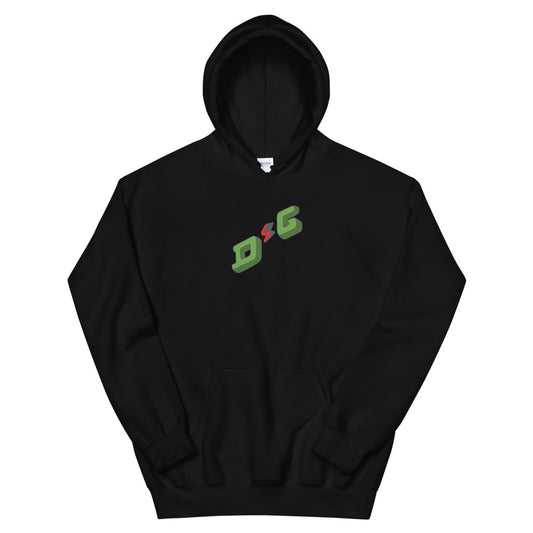 D4G Hoodie