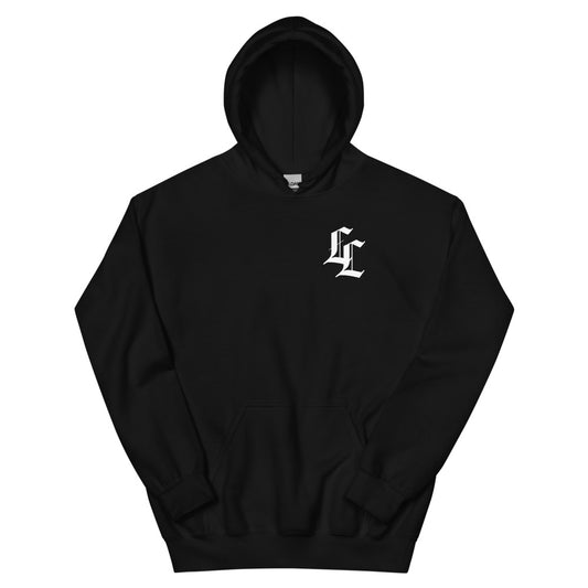 Lois Lekawael: LL Hoodie