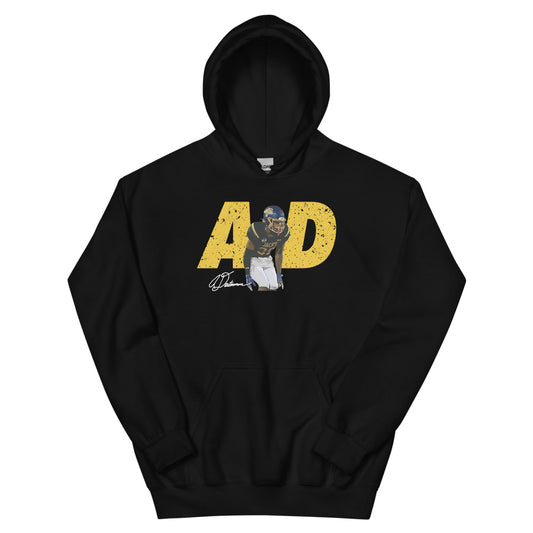 Aydan Dautermann: Signature AD Hoodie