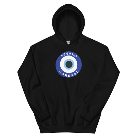 Darrion Carrington: Freako Forever Hoodie