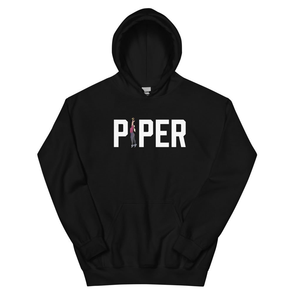 Piper Randolph: Gameday Hoodie