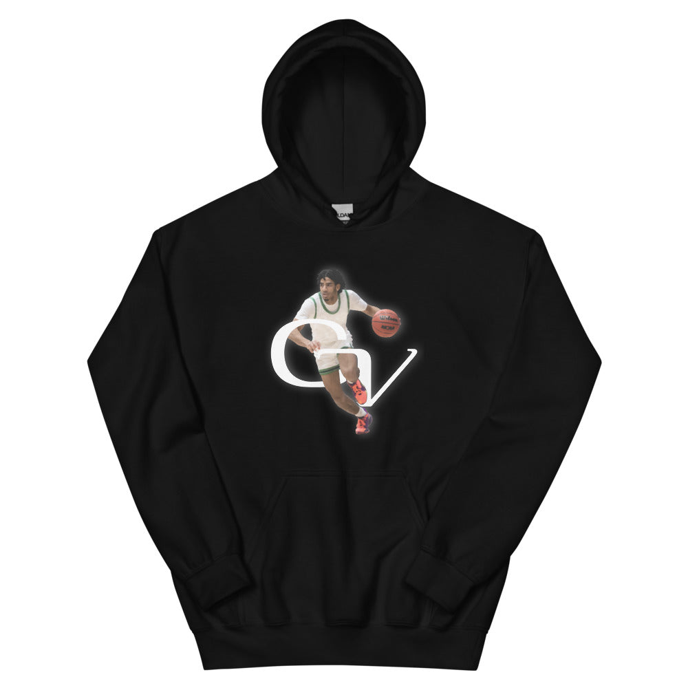 Giancarlo Valdez: The GV Gametime Hoodie