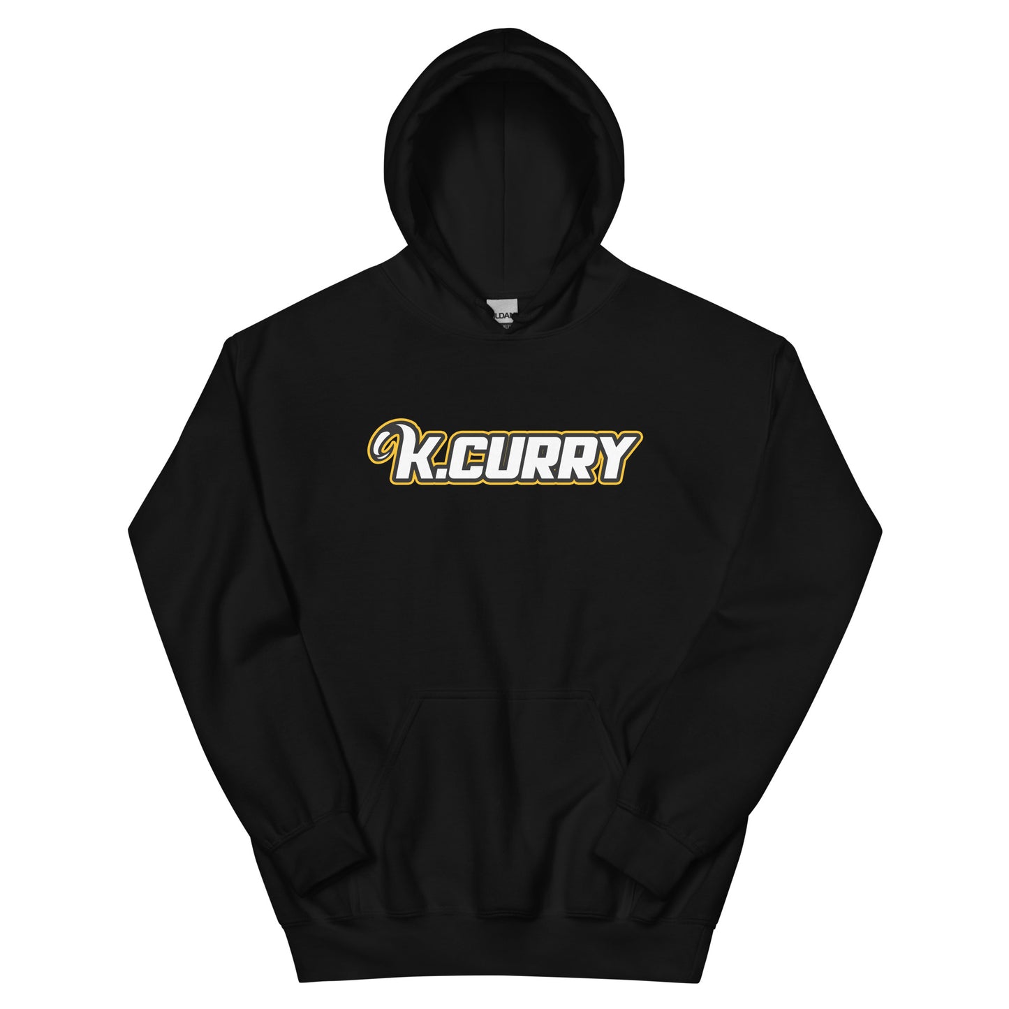 Keshawn Curry: K.Curry Hoodie