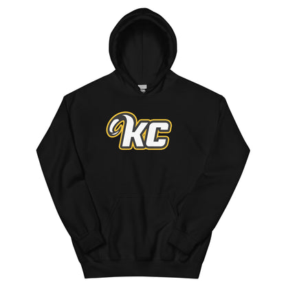 Keshawn Curry: KC Logo Hoodie