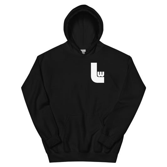 LaDazhia Williams: LW Hoodie