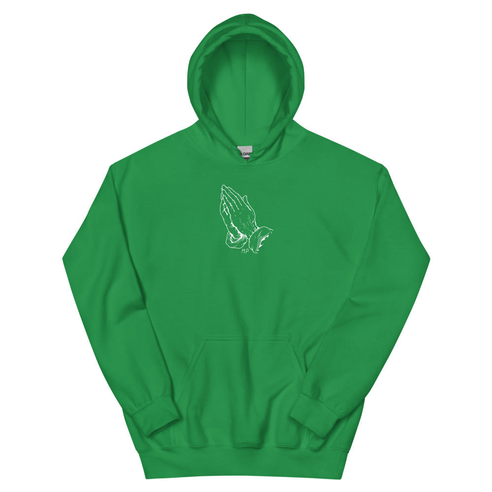 Micky Perdue: If You're Reading This Hoodie