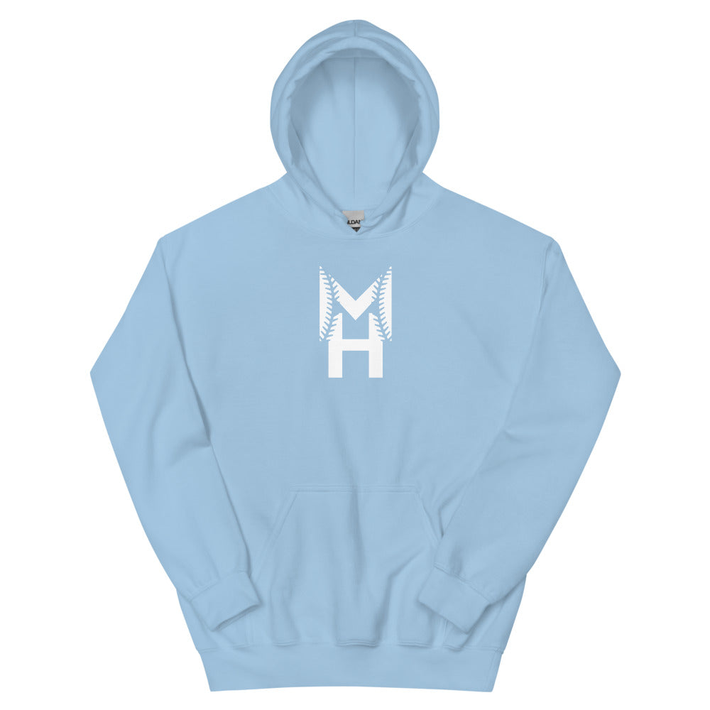 McGwire Holbrook: MH Essential Hoodie