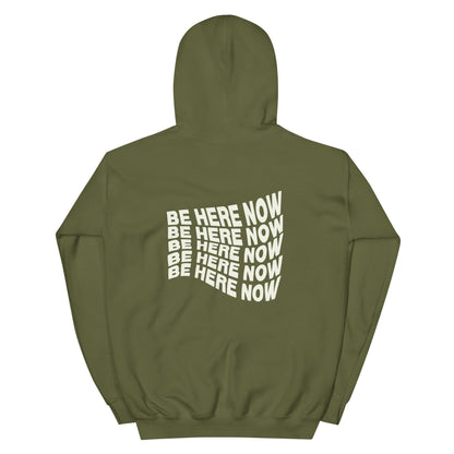 Haley Van Dyke: Be Here Now Hoodie