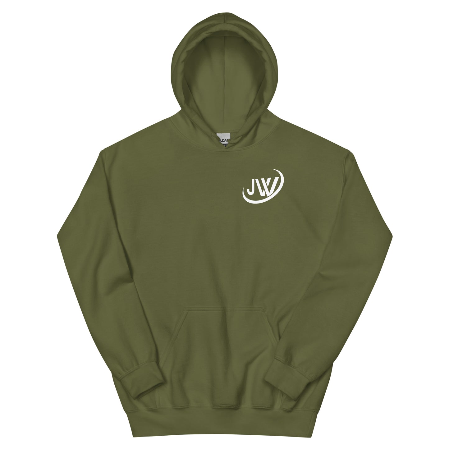 Johnny Wilson: Dreamer Hoodie