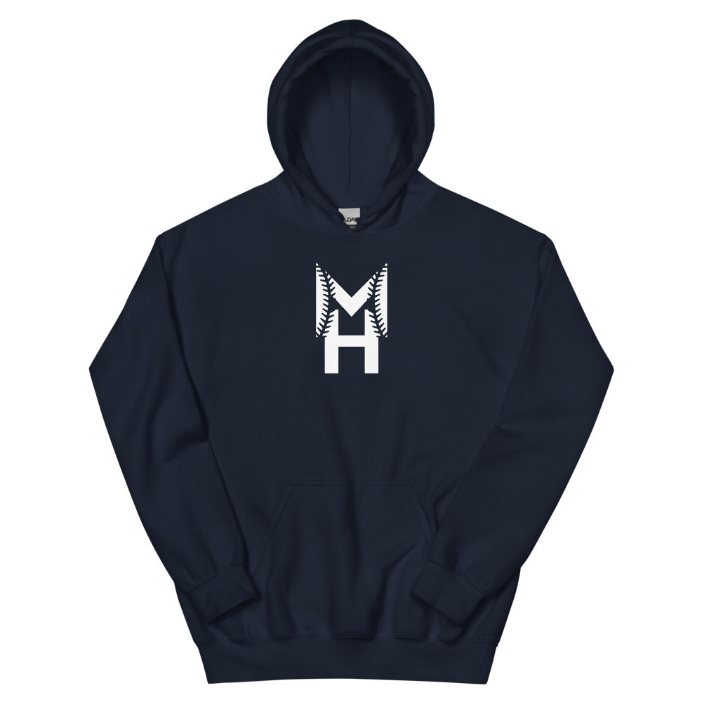 McGwire Holbrook: MH Essential Hoodie