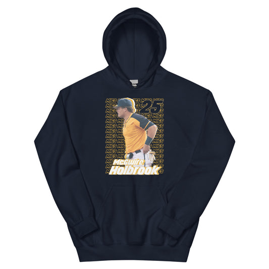 McGwire Holbrook: GameTime Hoodie