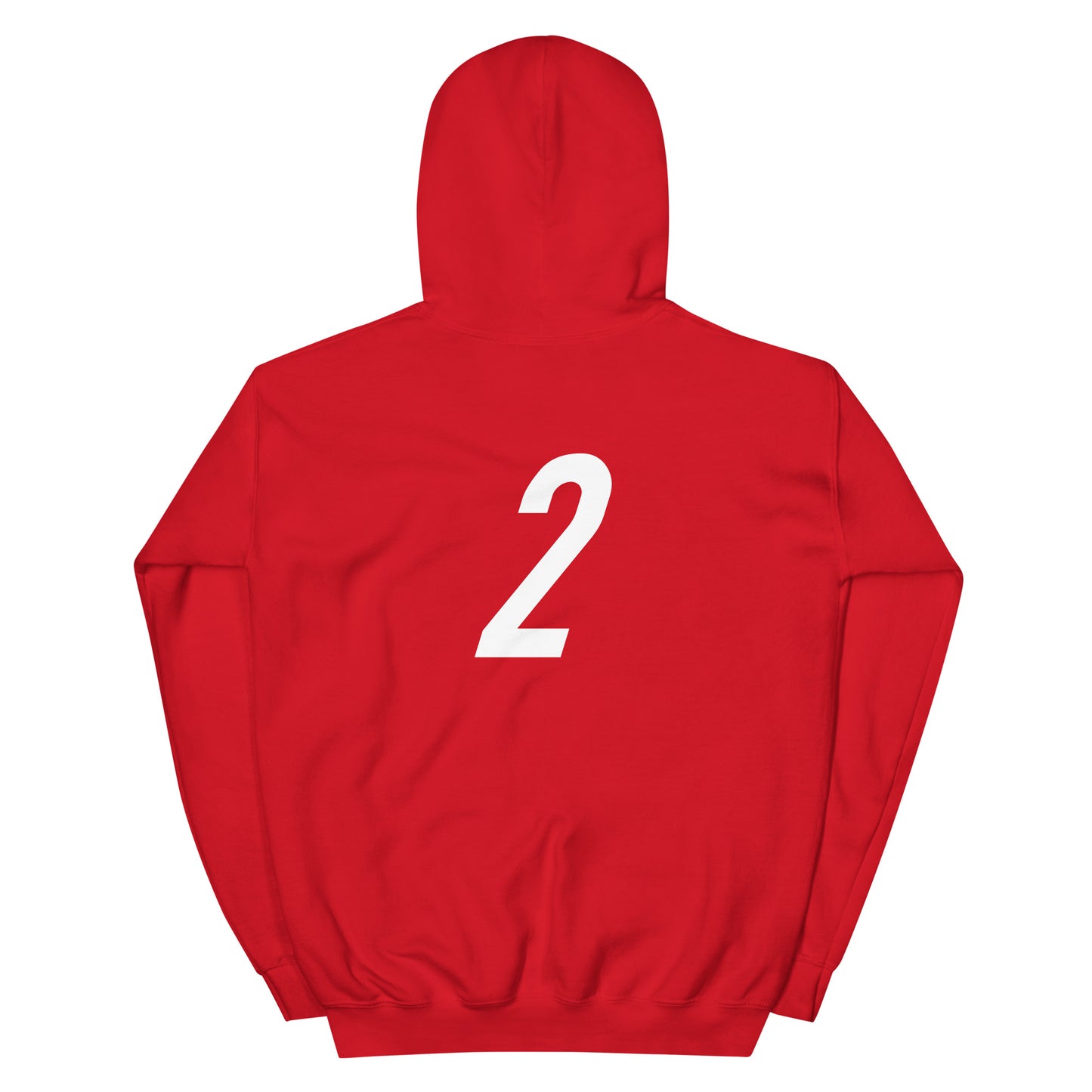 Mikey Buscetto: MB2 Hoodie