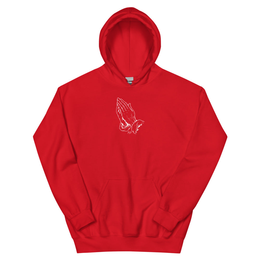 Micky Perdue: If You're Reading This Hoodie