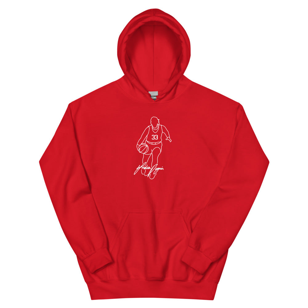 India Pagan: Playtime Hoodie