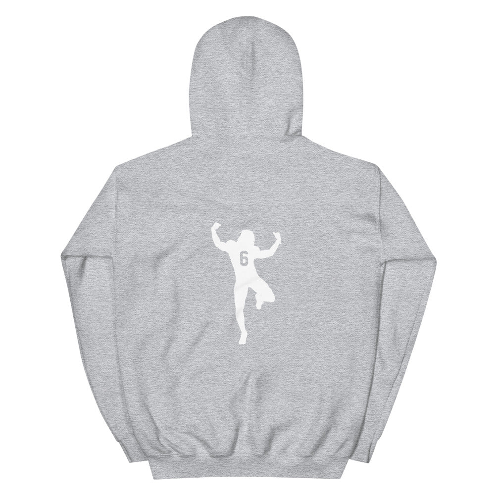 Eli Pancol Signature Hoodie