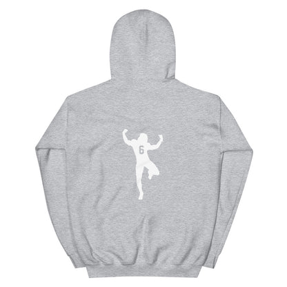 Eli Pancol Signature Hoodie