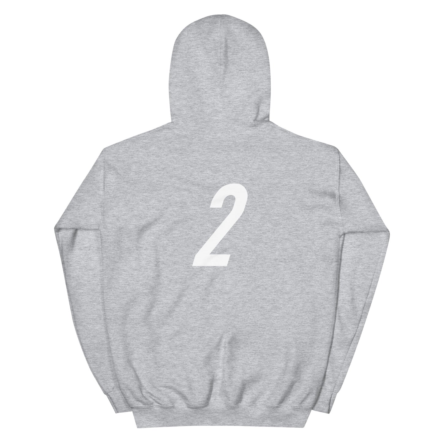 Mikey Buscetto: MB2 Hoodie