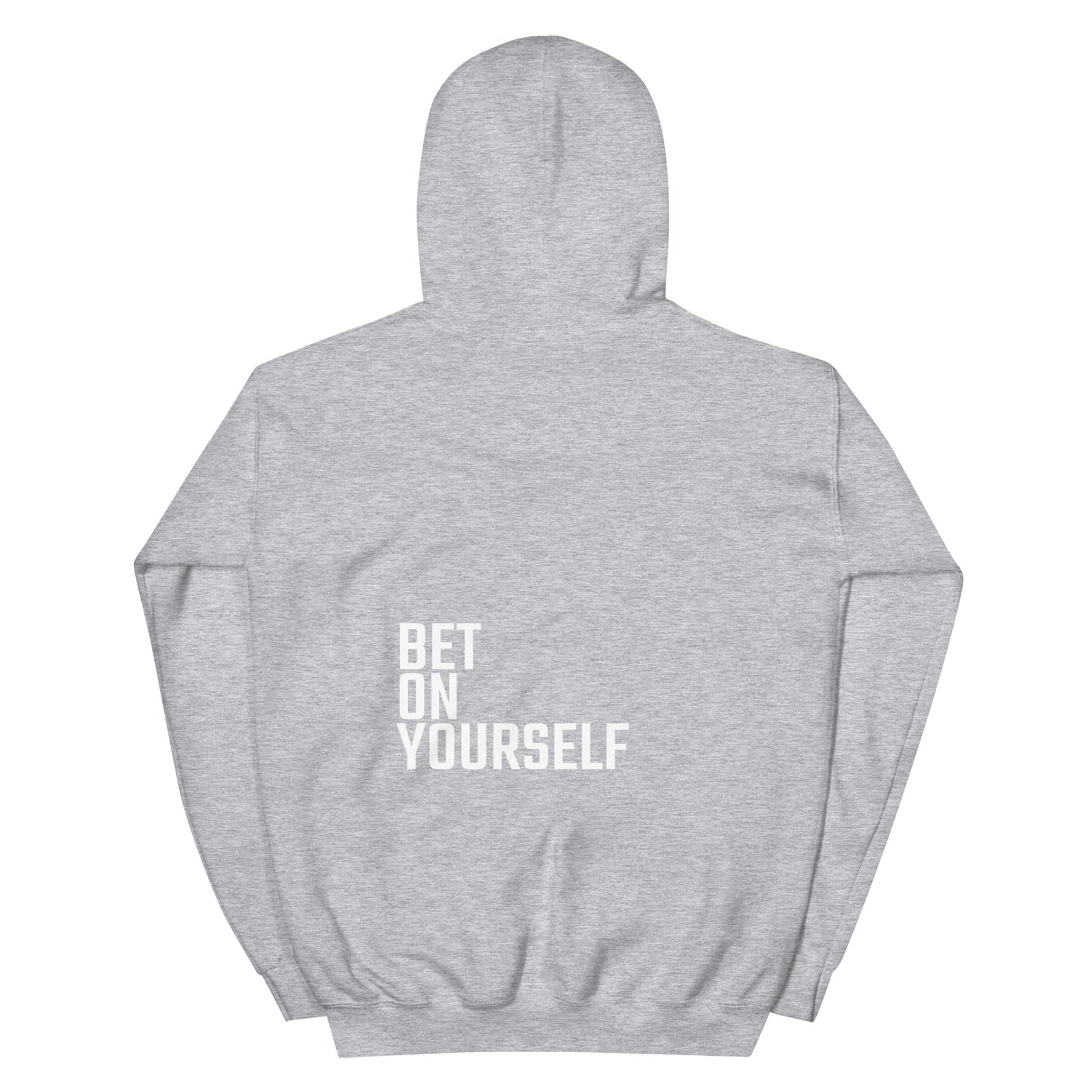 Mikey Buscetto: Nation's Leader Hoodie