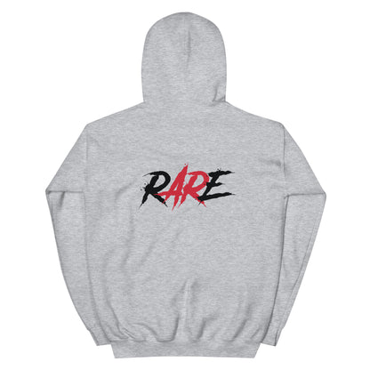 Aaron Reddish: Playmaker Hoodie