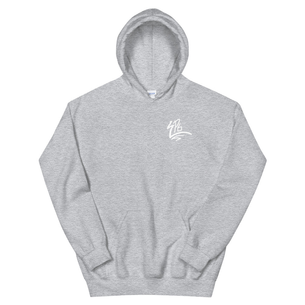 Eli Pancol Signature Hoodie