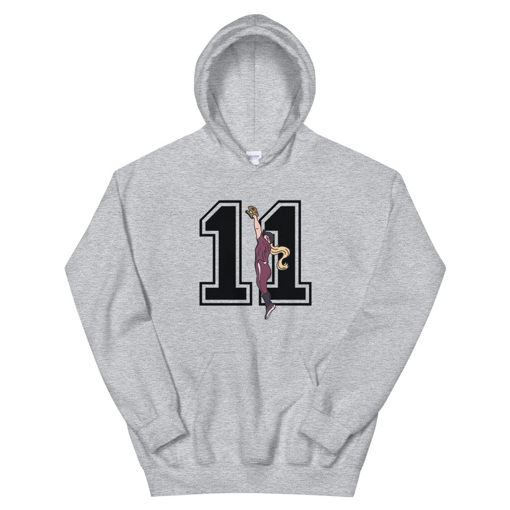 Piper Gameday Hoodie