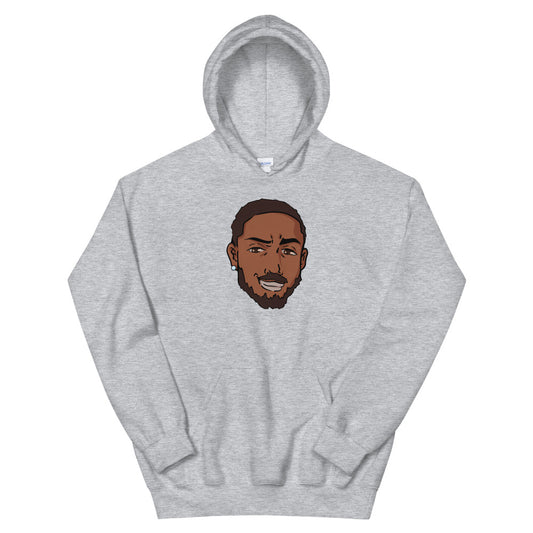 Jalen Hoodie