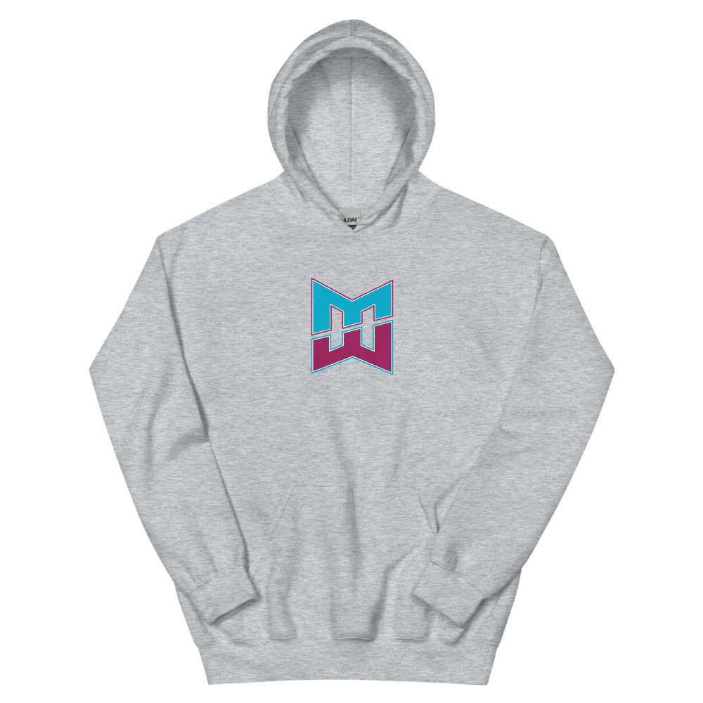Marley Washenitz: You Don't Have To Struggle In Silence Hoodie