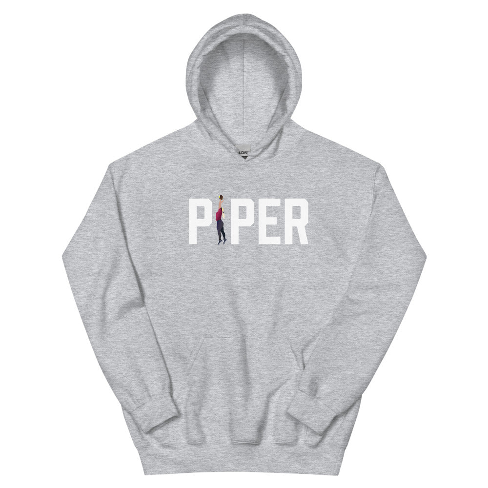 Piper Randolph: Gameday Hoodie