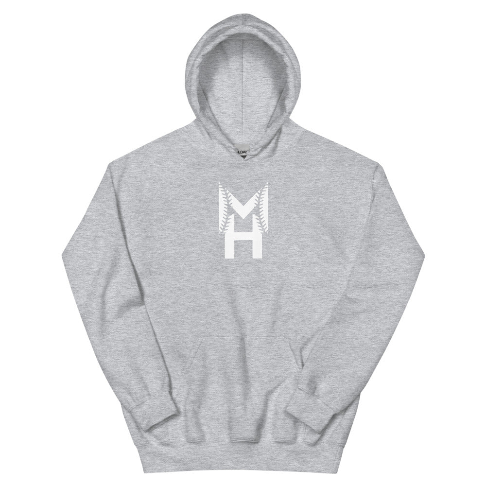 McGwire Holbrook: MH Essential Hoodie