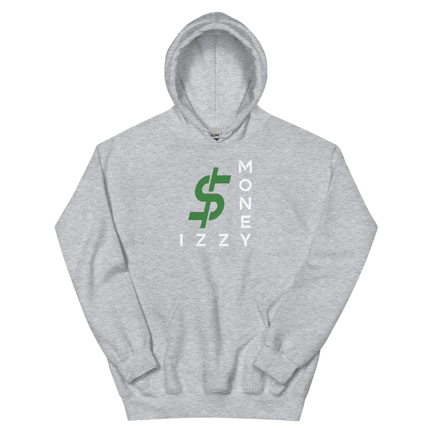 Izzy Higginbottom: Izzy Money Hoodie