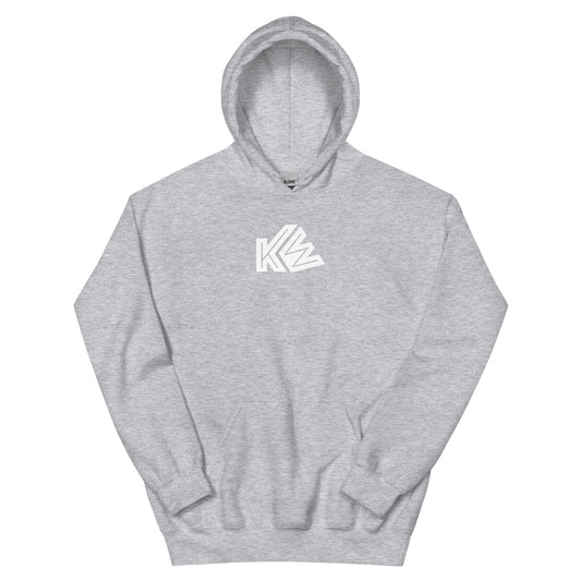 Kendall Wingler: KLW Hoodie