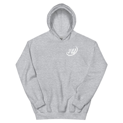 Johnny Wilson: Dreamer Hoodie