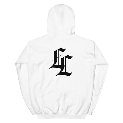 Lois Lekawael: LL Hoodie