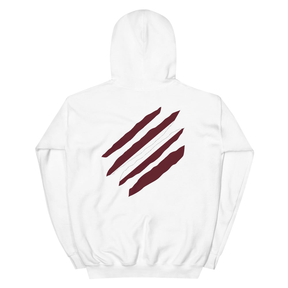 Digna Strautmane: Latvia Pride Hoodie (US Customers)