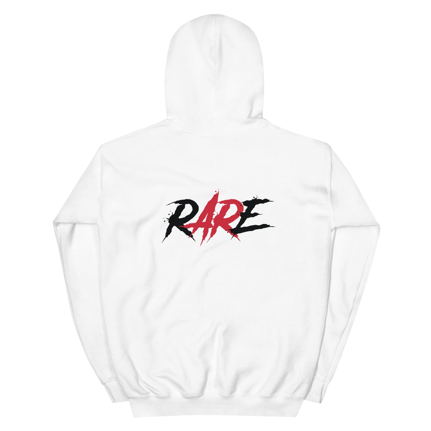 Aaron Reddish: Playmaker Hoodie