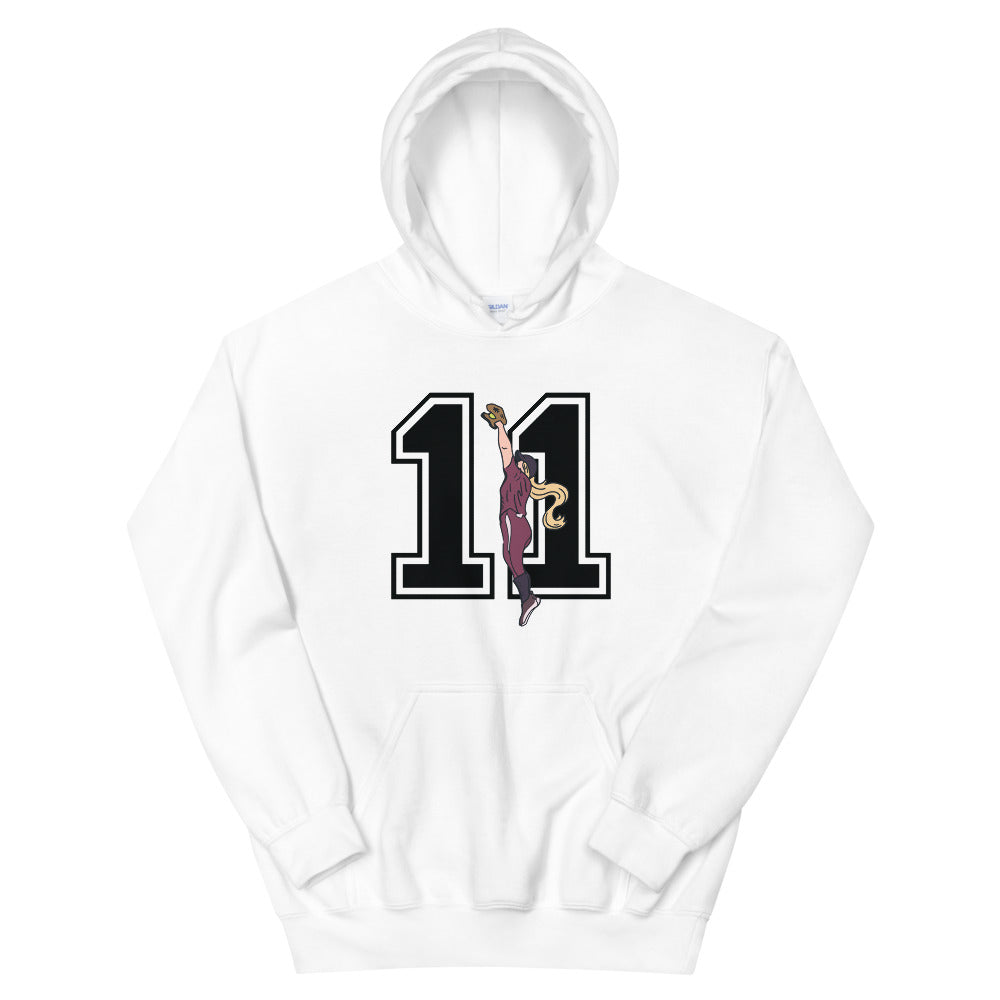 Piper Gameday Hoodie