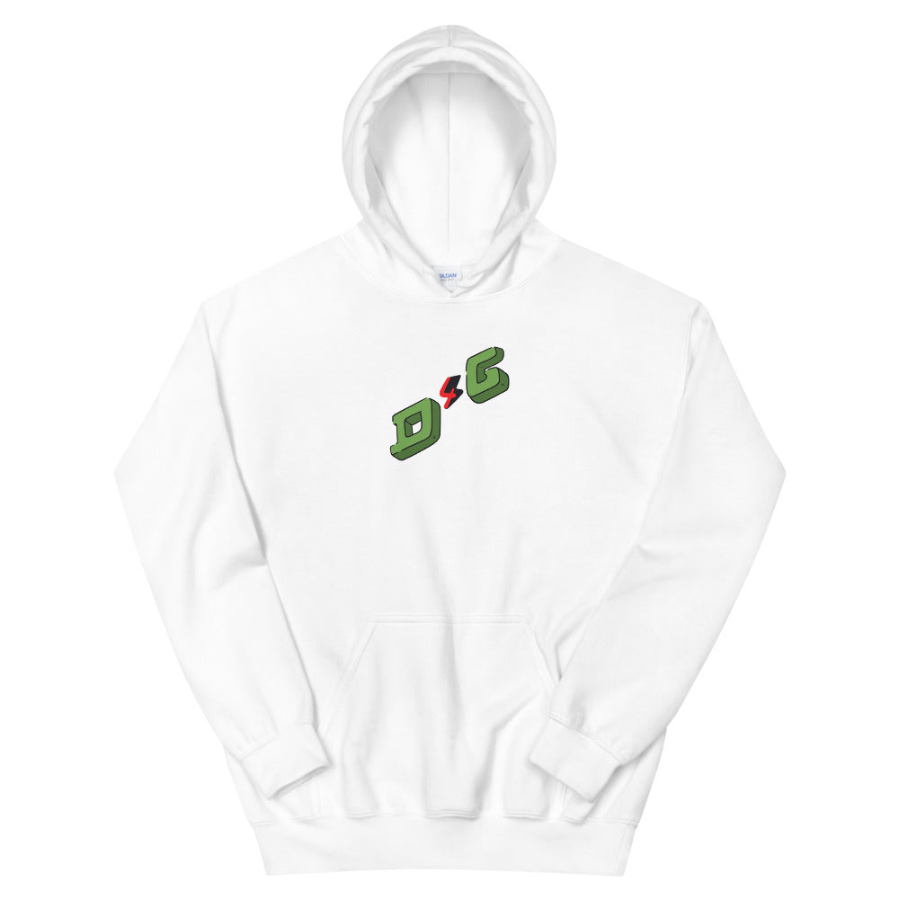 D4G Hoodie