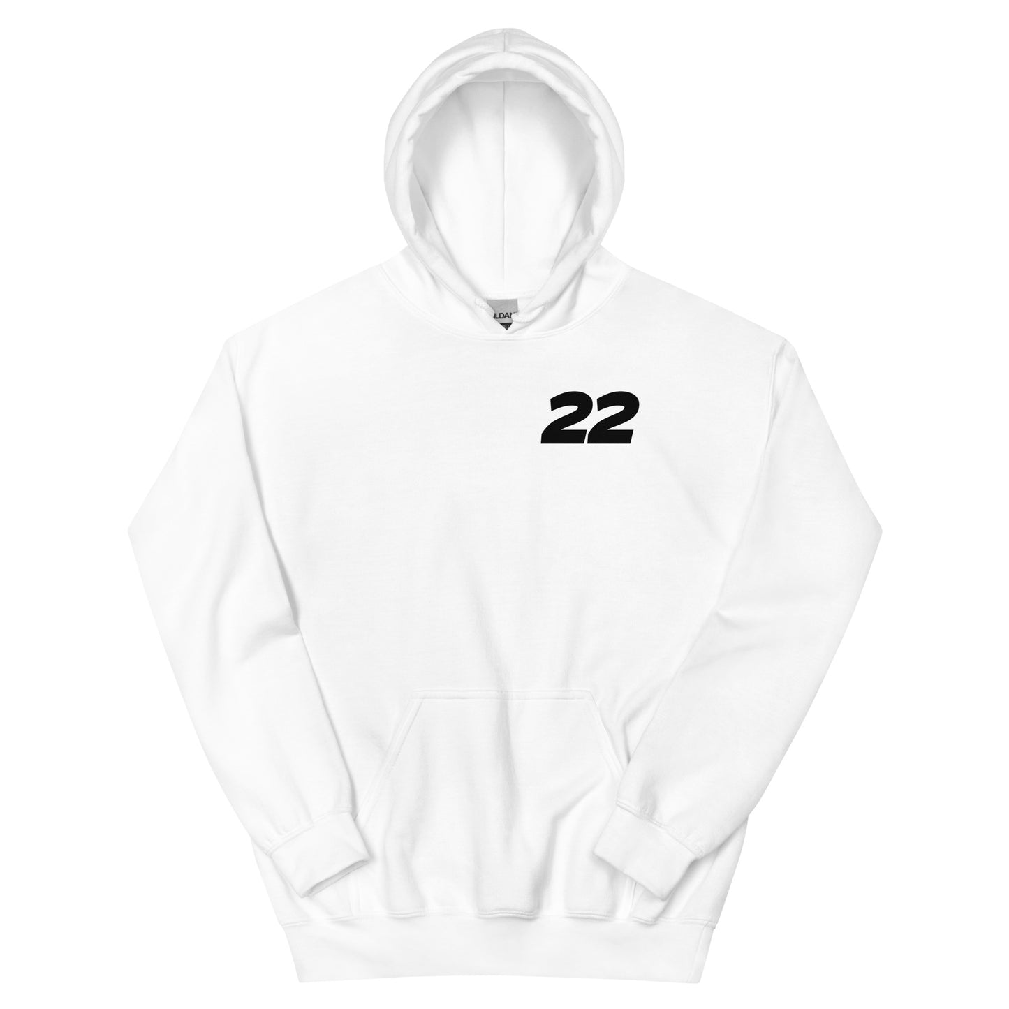 Shay-Lee Kirby: It's a Lifestyle Hoodie