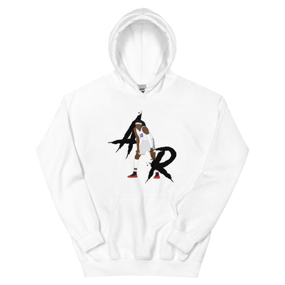 Aaron Reddish: PlayTime Hoodie