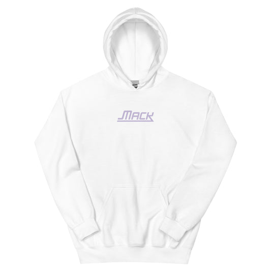 Jaden Mack: JMack Hoodie