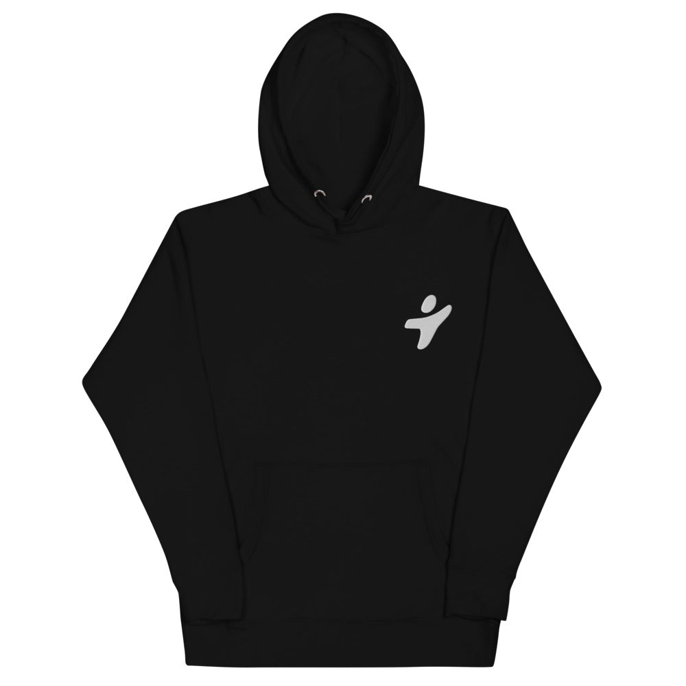 IT Logo Hoodie